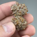 Calcite after Ikaite - image 2