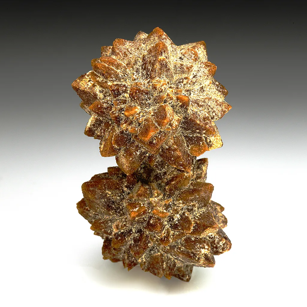 Calcite after Ikaite image