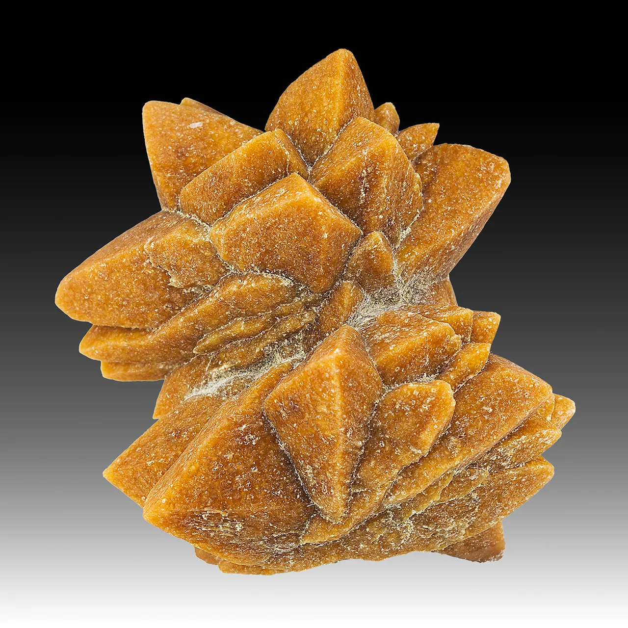 Calcite after Ikaite - image 1