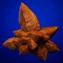 Calcite after IKAITE "Glendonite" - image 1