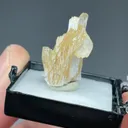 Calcite after Ulexite - image 2