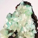 Calcite and Aurichalcite - image 2