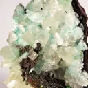 Calcite and Aurichalcite - image 3