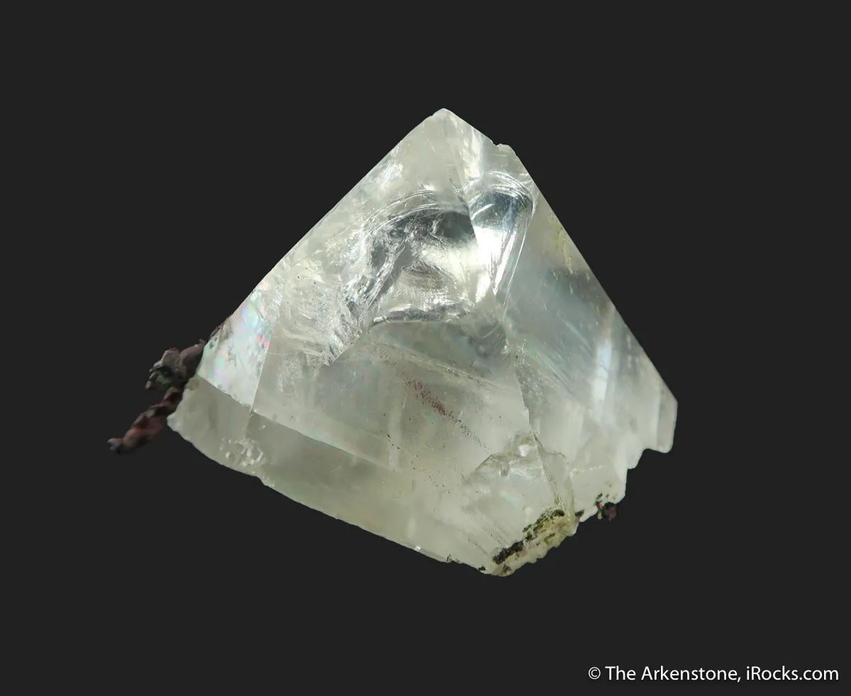 Calcite and Copper - image 4