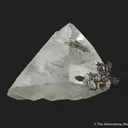 Calcite and Copper - image 1