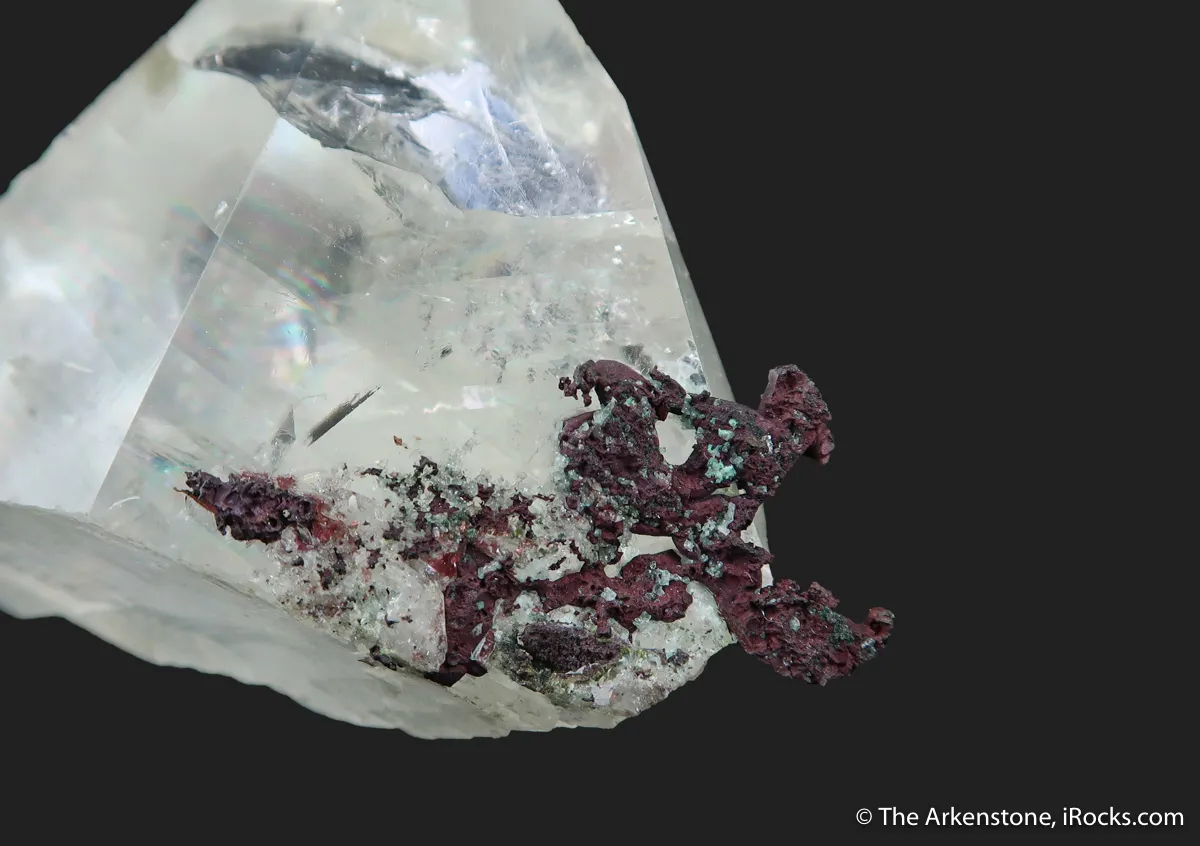 Calcite and Copper - image 2