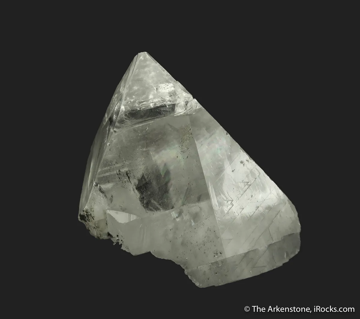 Calcite and Copper - image 5