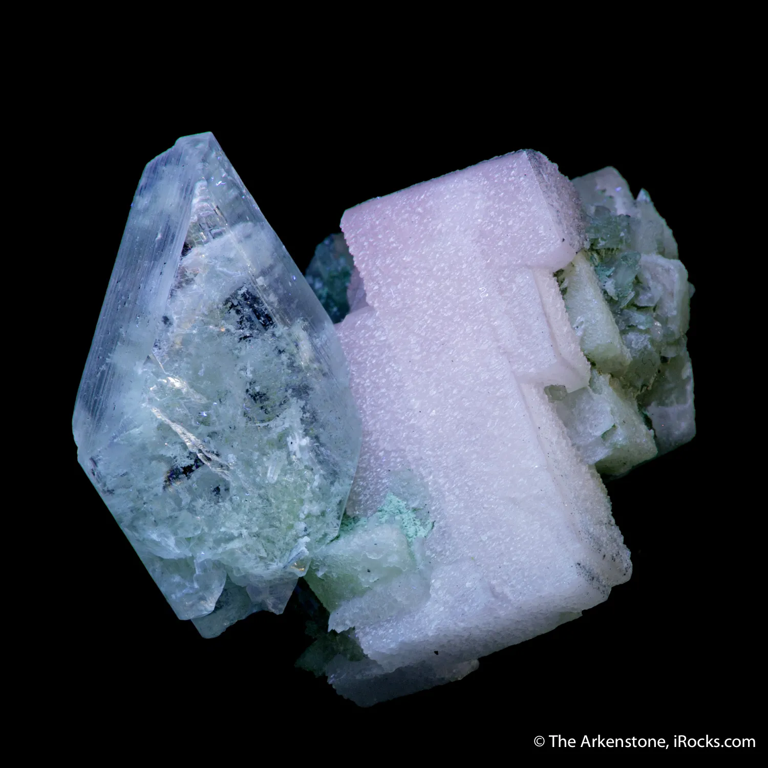 Calcite and Gypsum - image 3