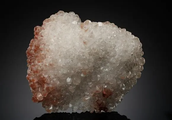 Calcite and Hematite image