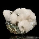 Calcite and Pyrite - image 2