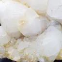 Calcite and Quartz - 1090 grams - Le Châtelard, Chambéry, Savoie, Auvergne-Rhône-Alpes, France - image 5