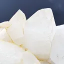 Calcite and Quartz - 1090 grams - Le Châtelard, Chambéry, Savoie, Auvergne-Rhône-Alpes, France - image 2