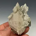 Calcite and Quartz - image 1