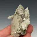 Calcite and Quartz - image 4