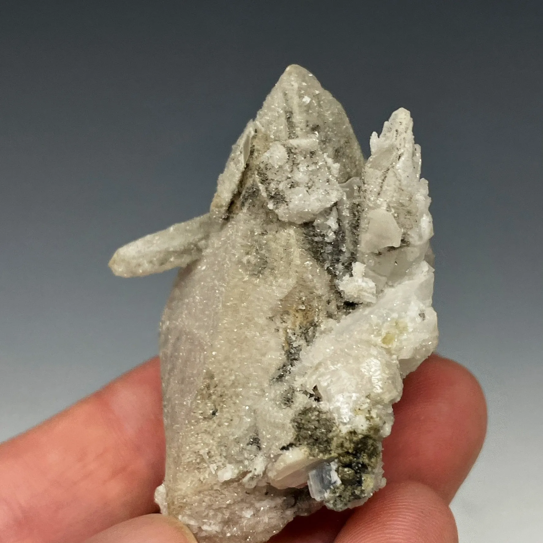 Calcite and Quartz - image 4