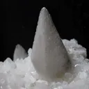 Calcite and Quartz After Danburite - image 3