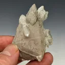 Calcite and Quartz - image 2