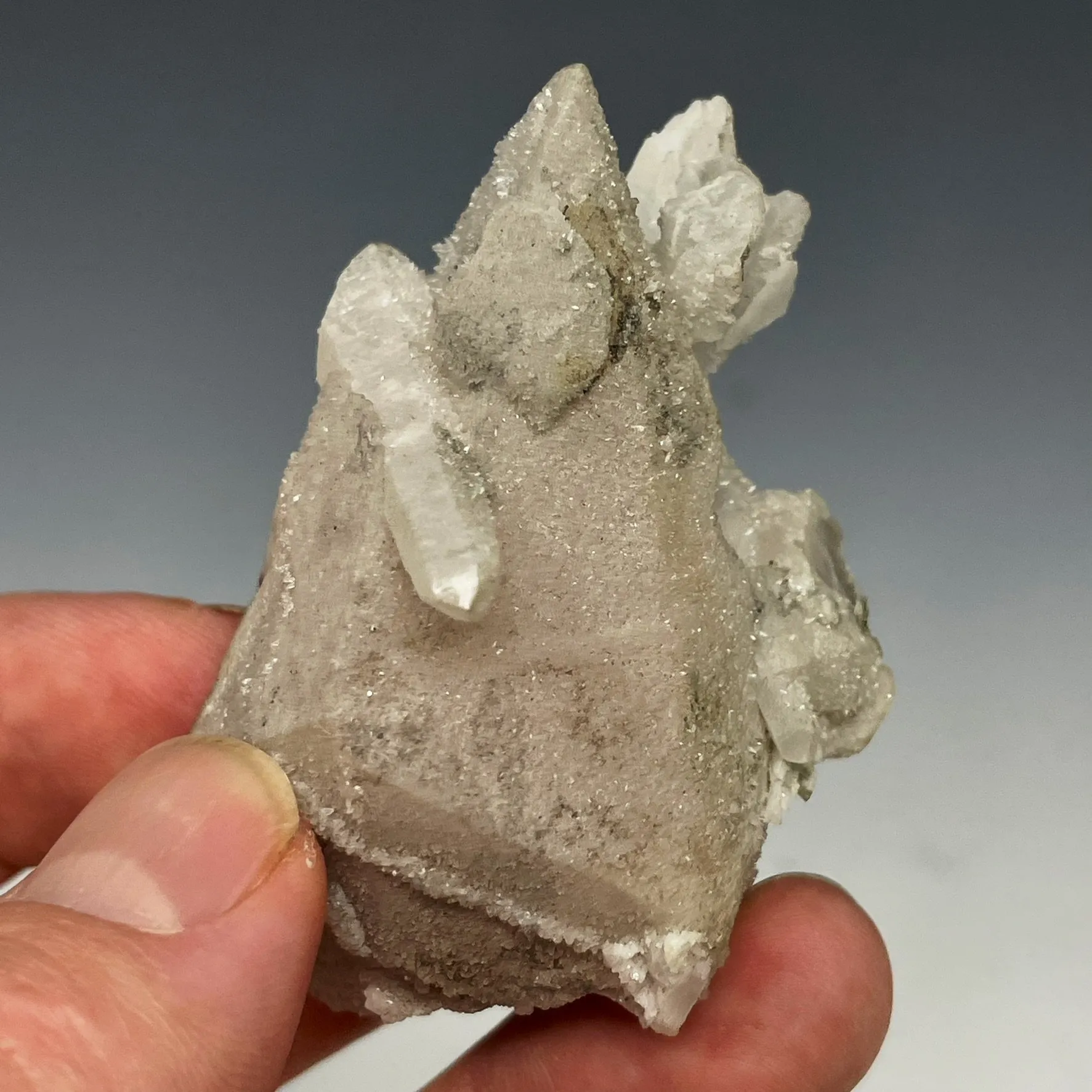 Calcite and Quartz - image 2