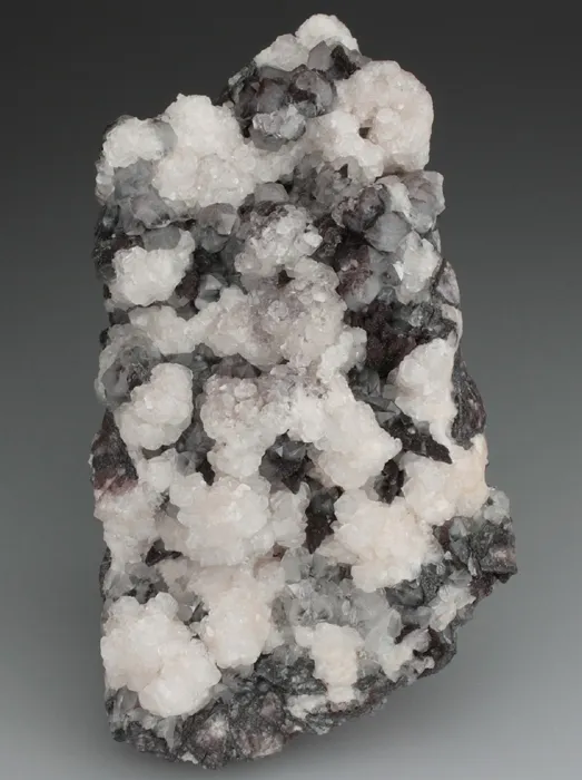 Calcite and Quartz image