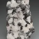 Calcite and Quartz - image 1