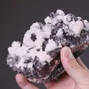 Calcite and Quartz - image 2