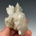 Calcite and Quartz - image 5