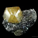 Calcite and Sphalerite - image 3