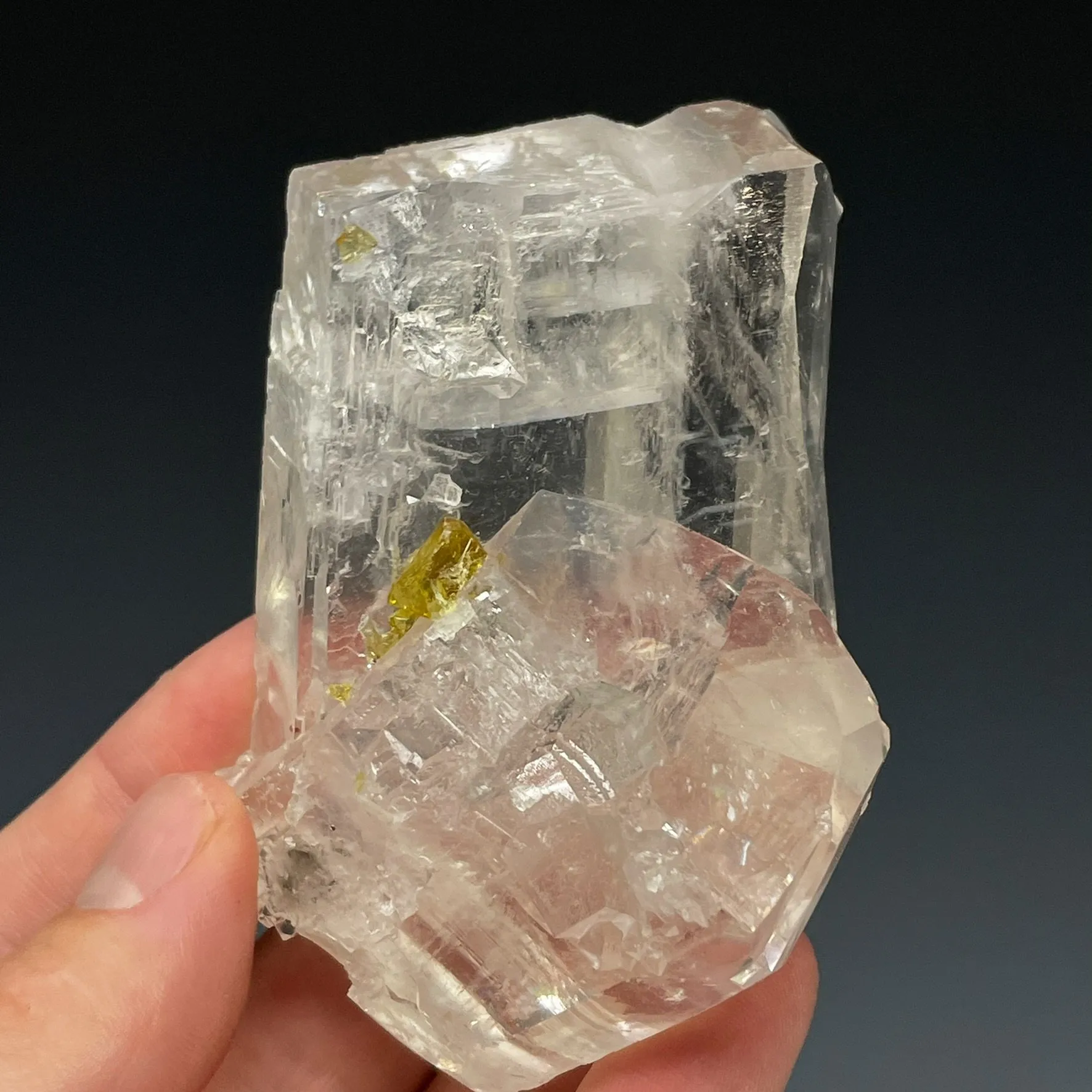 Calcite and Sphalerite - image 4