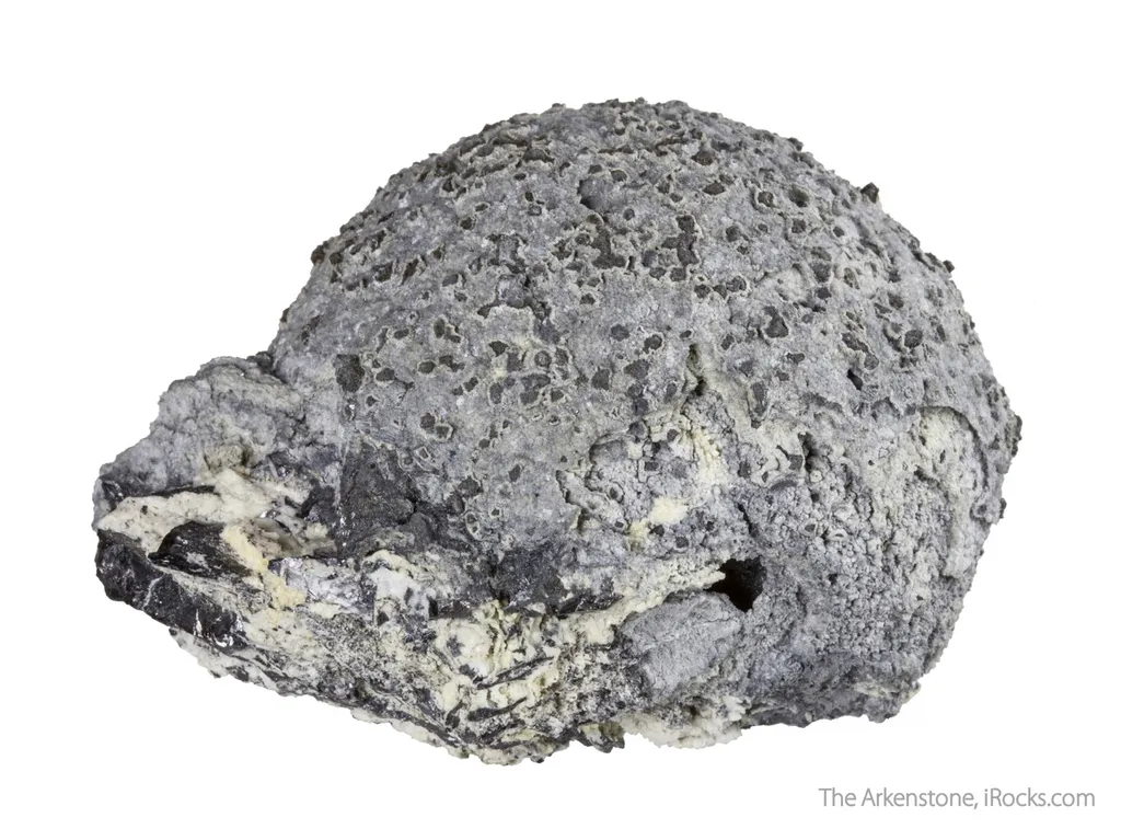 Calcite and Sphalerite - image 4