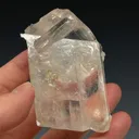 Calcite and Sphalerite - image 3