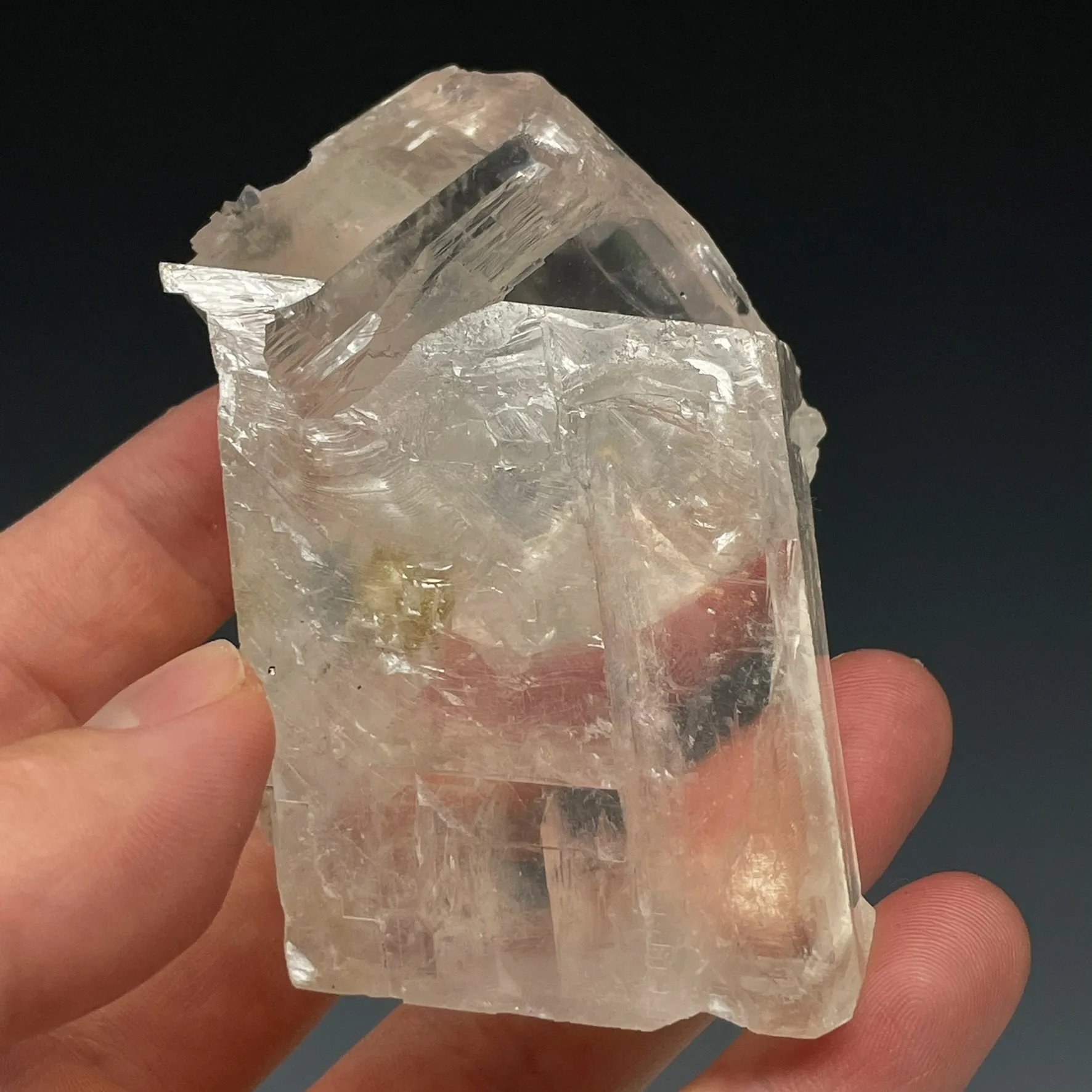 Calcite and Sphalerite - image 3