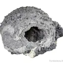 Calcite and Sphalerite - image 3