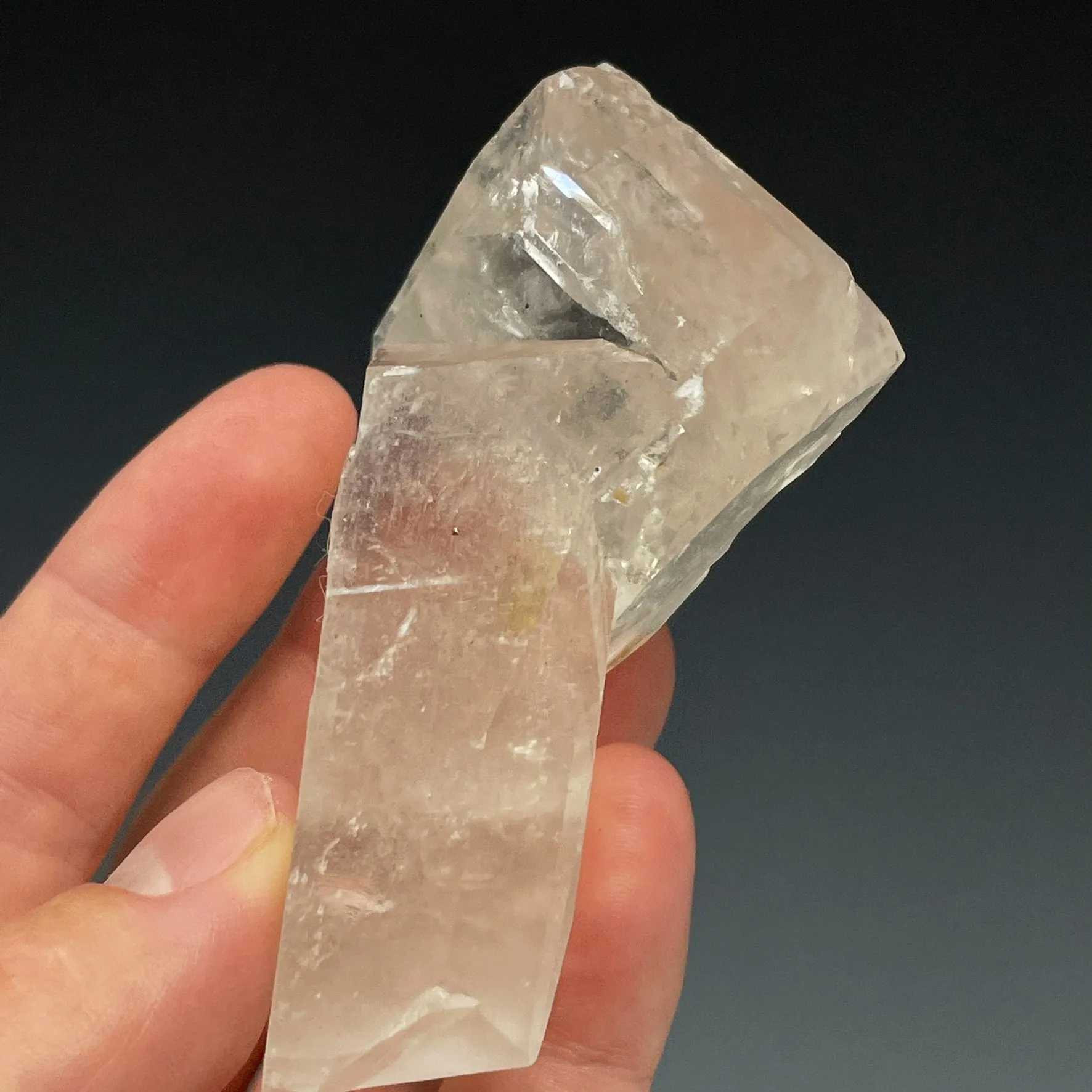 Calcite and Sphalerite - image 5