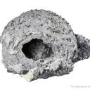 Calcite and Sphalerite - image 1