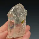 Calcite and Sphalerite - image 1
