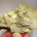Calcite, Apatite - image 2
