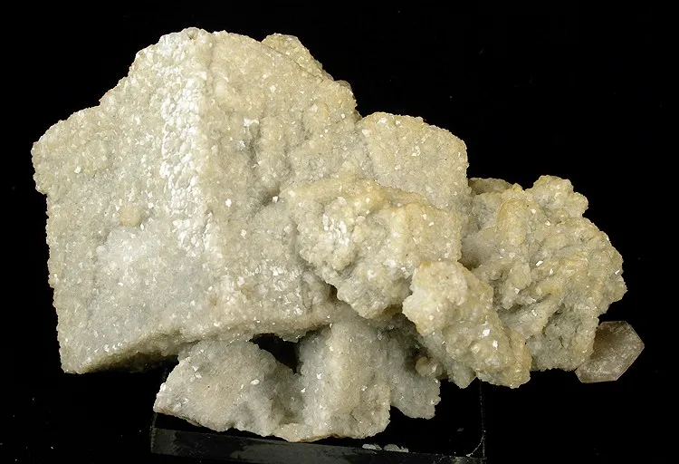 Calcite, Apatite - image 1