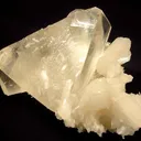 Calcite, Apophyllite-(Kf), Stilbite-Ca - image 1