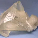 Calcite, Apophyllite-(Kf), Stilbite-Ca - image 2