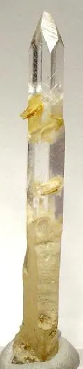 Calcite, Aragonite image
