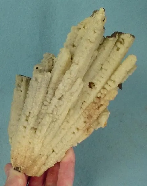 Calcite, Aragonite image