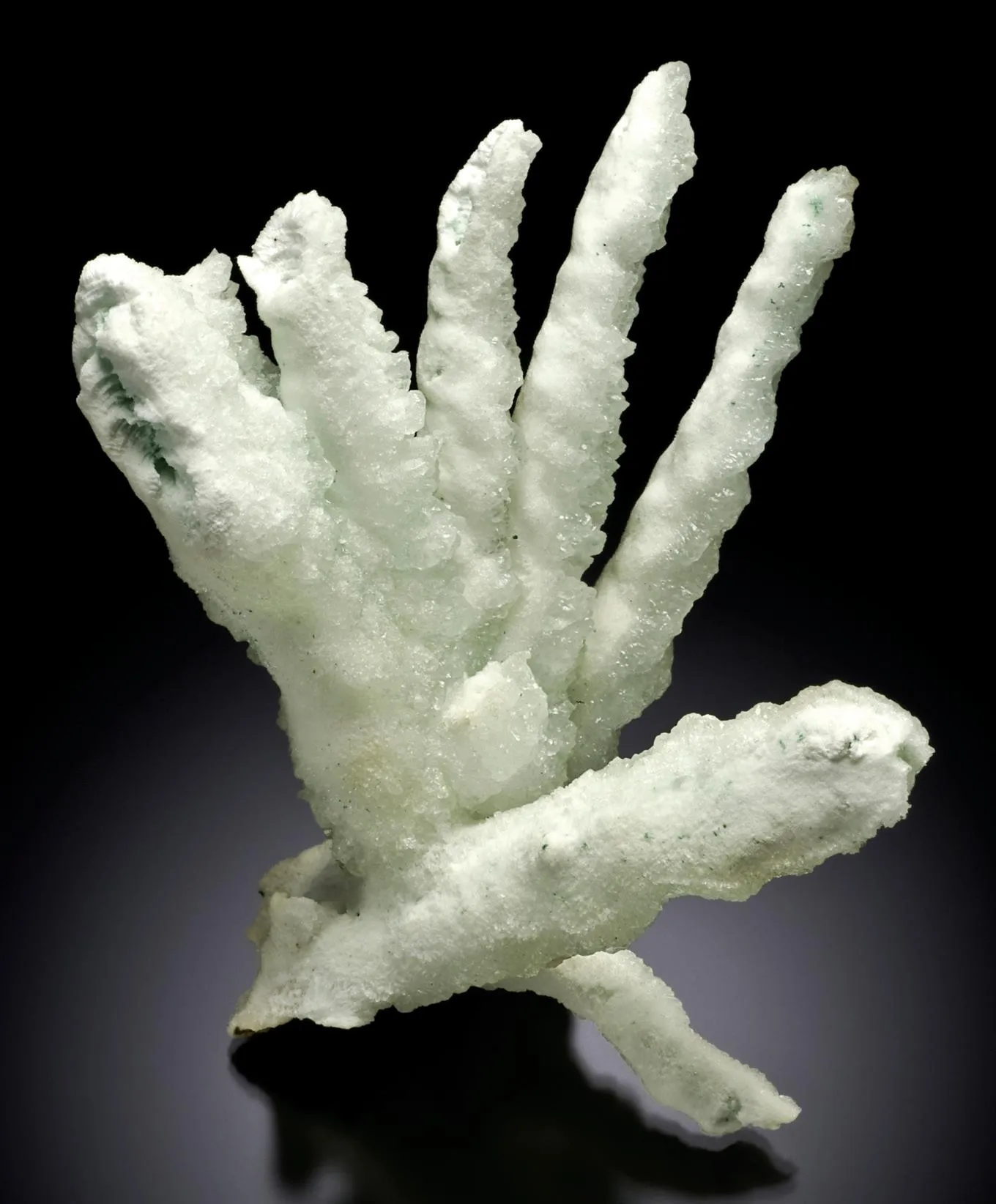 Calcite, Aragonite - image 1