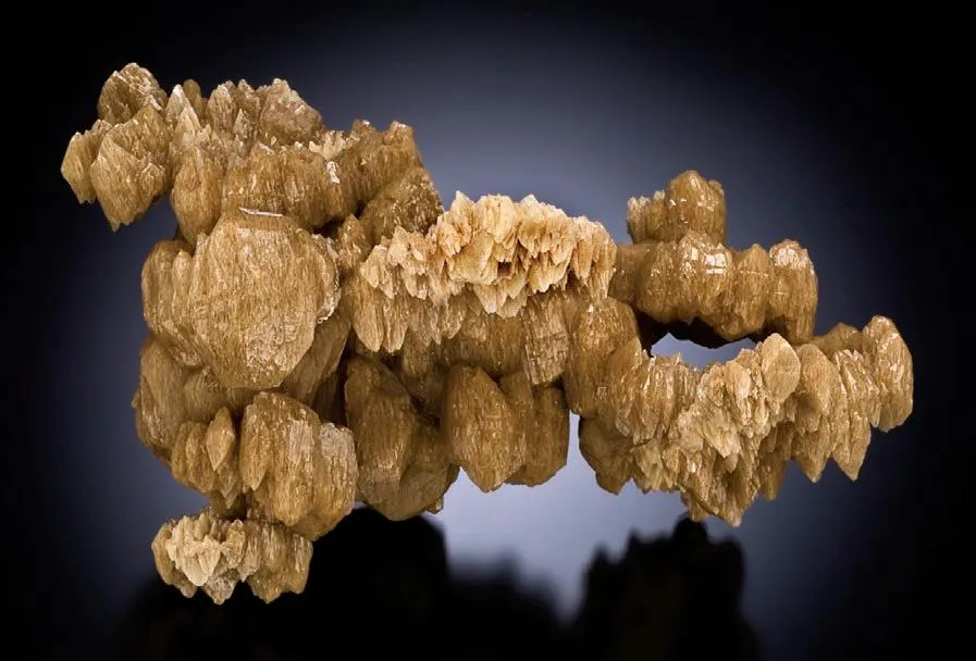 Calcite, Aragonite image