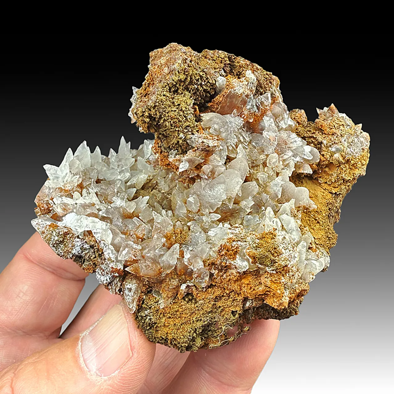 Calcite - image 1
