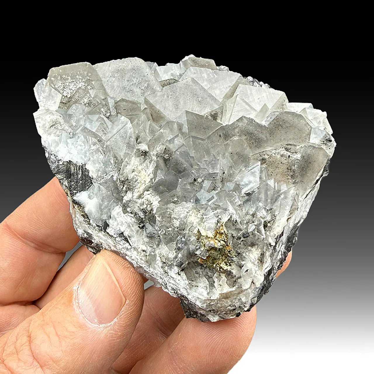 Calcite - image 1
