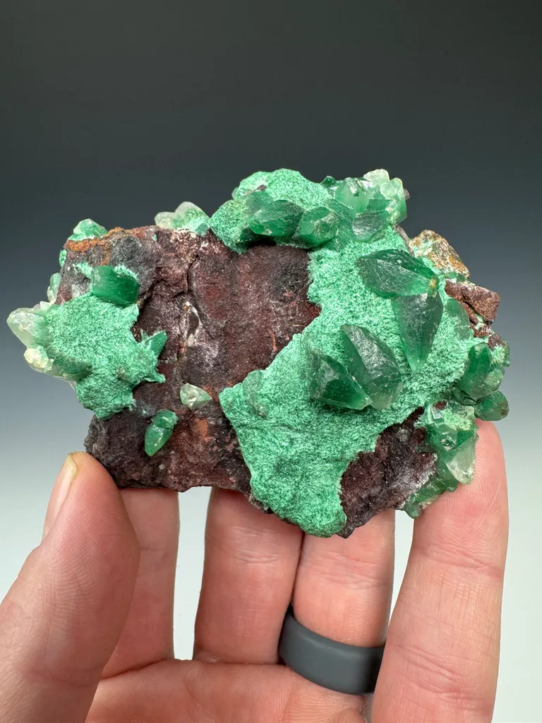 Calcite - image 4