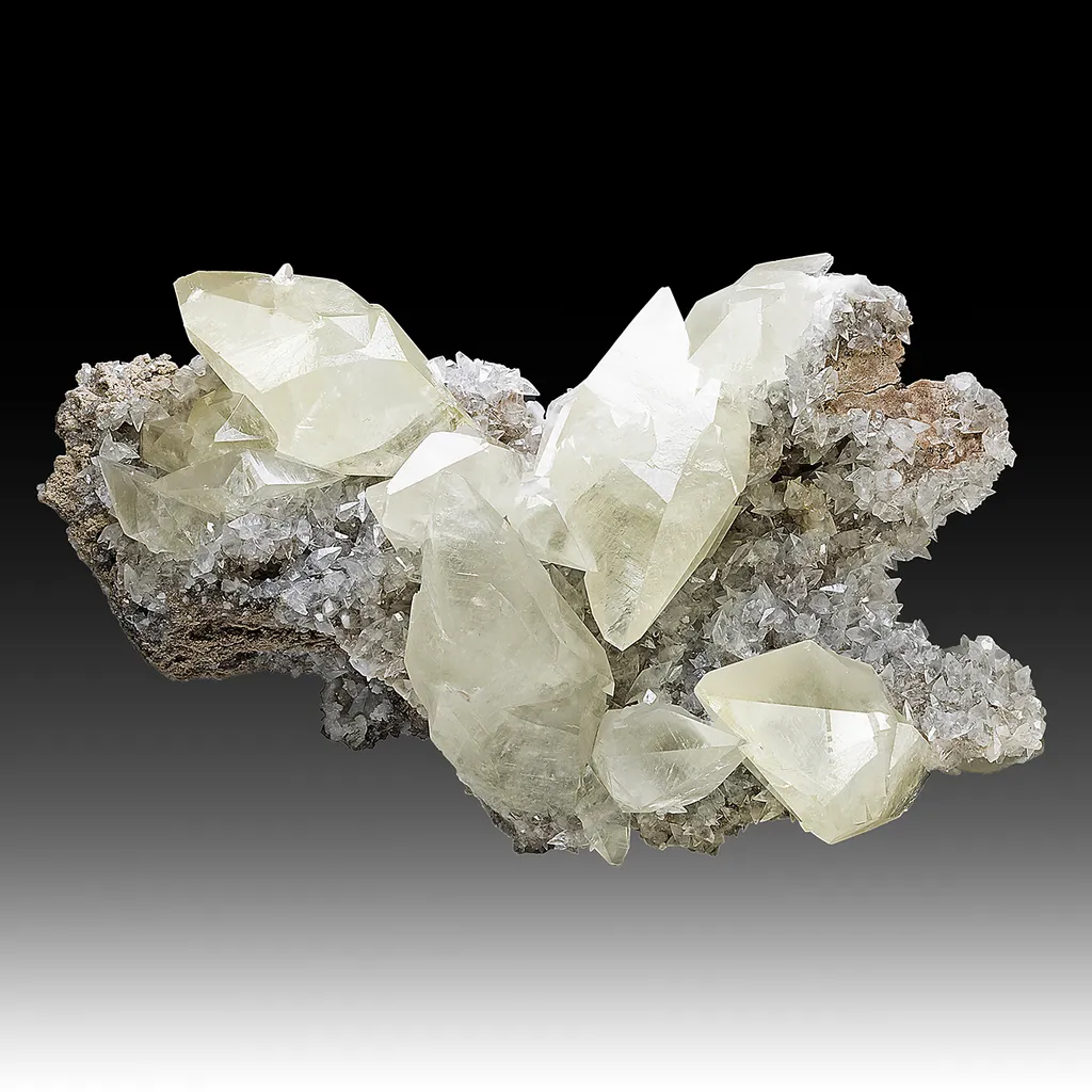 Calcite image