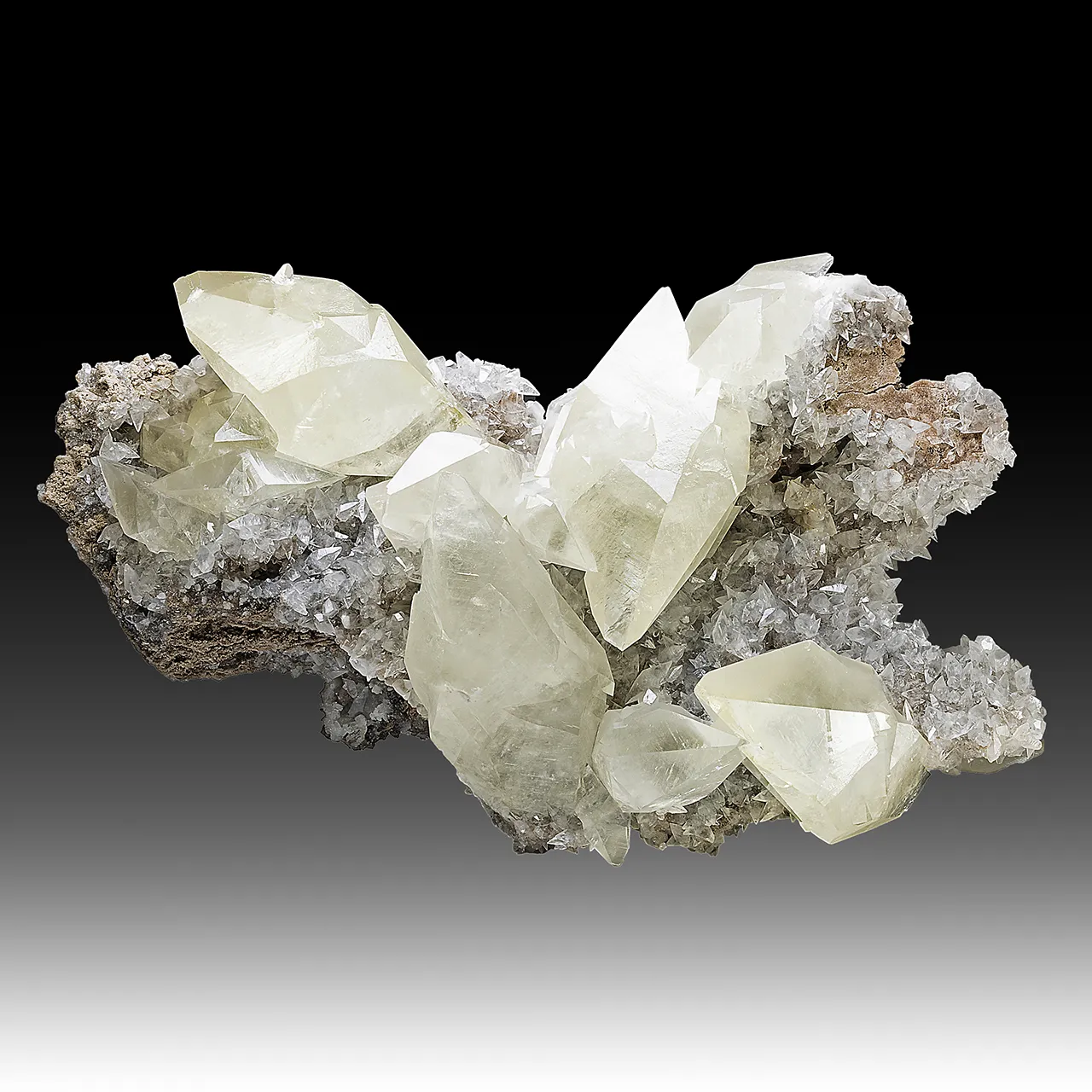 Calcite - image 1