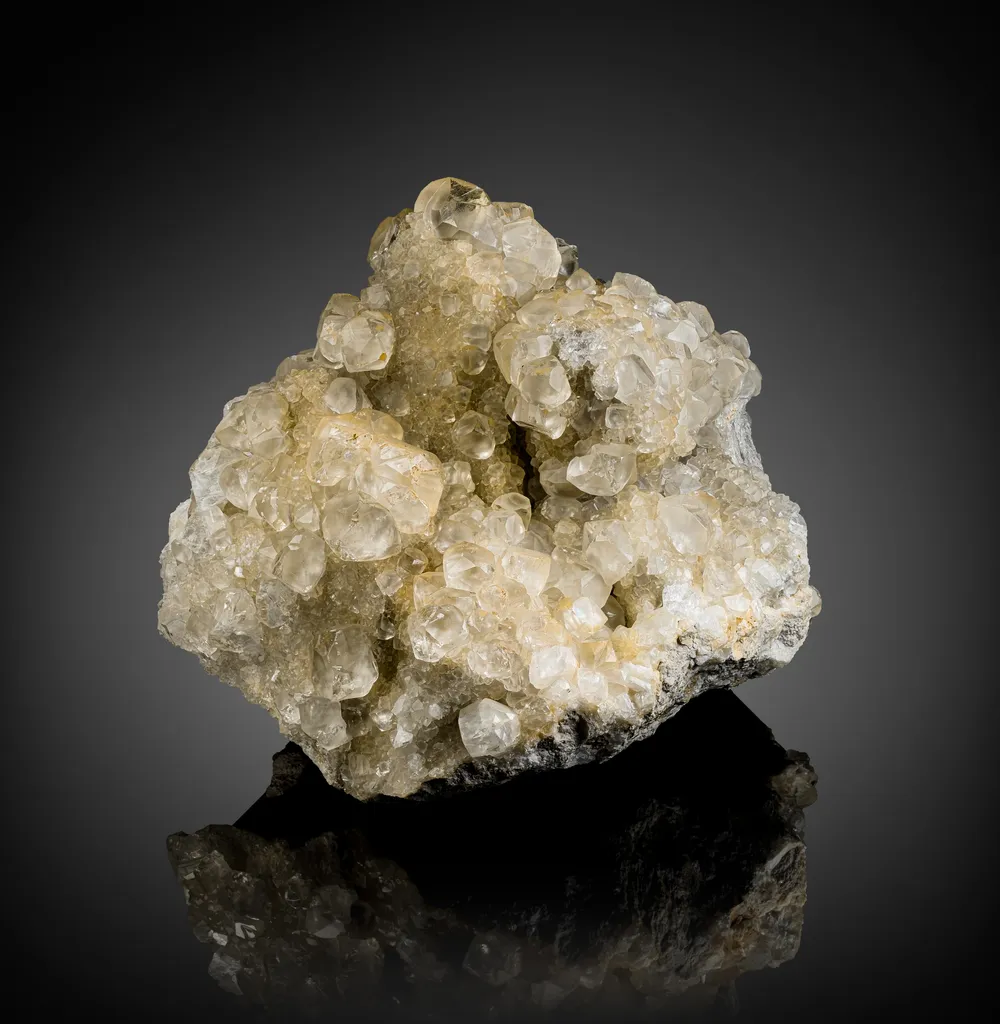Calcite