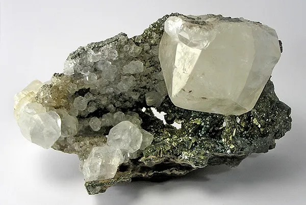 Calcite image